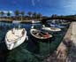 panorama 360° sferico spherical - S.Anna Arresi Porto PinoCanale, n.1