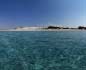 panorama 360° sferico spherical - Teulada Dune,di Porto Pino