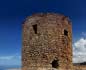 panorama 360° sferico spherical - Buggerru Torre di Cala Domestica