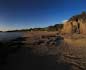 panorama 360° sferico spherical - Portoscuso PortopagliettoSpiaggia