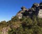 panorama 360° sferico spherical - S.Giovanni Suergiu loc. su bruncuSfinge