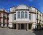 panorama 360° sferico spherical - Iglesias Teatro Electra