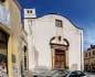 panorama 360° sferico spherical - Iglesias Chiesa della Vergine Purissima