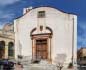 panorama 360° sferico spherical - Iglesias Chiesa della Vergine Purissima