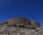 panorama 360° sferico spherical - Villanovafranca Nuraghe Su Mulinu