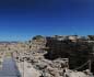 panorama 360° sferico spherical - Villanovafranca Nuraghe Su Mulinu