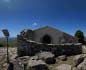 panorama 360° sferico spherical - Serri Santuario Nuragico di S.Vittoria