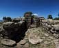 panorama 360° sferico spherical - Serri Chiesa di S.Vittoria