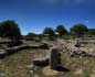 panorama 360° sferico spherical - Serri Chiesa di S.Vittoria