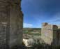 panorama 360° sferico spherical - Las Plassas Castello di Marmilla