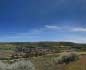 panorama 360° sferico spherical - Las Plassas Castello di Marmilla