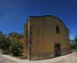 panorama 360° sferico spherical - Las Plassas Chiesa di M.Maddalena