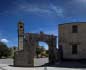 panorama 360° sferico spherical - Tuili Chiesa di S.Pietro