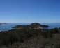 panorama 360° sferico spherical - Teulada Capo Malfatano dall'alto