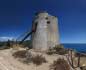 panorama 360° sferico spherical - Domus de Maria ChiaTorre