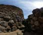 panorama 360° sferico spherical - Abbasanta Nuraghe Losa