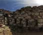 panorama 360° sferico spherical - Abbasanta Nuraghe Losa