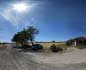 panorama 360° sferico spherical - Abbasanta Nuraghe Losa