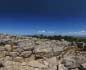 panorama 360° sferico spherical - Villanovaforru Nuraghe Genna Maria