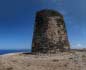 panorama 360° sferico spherical - Arbus Torre dei Corsari