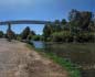 panorama 360° sferico spherical - Fordongianus Terme Romane e Tirso