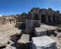 panorama 360° sferico spherical - Fordongianus Terme Romane