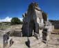 panorama 360° sferico spherical - Fordongianus Terme Romane