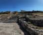 panorama 360° sferico spherical - Fordongianus Terme Romane