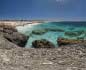 panorama 360° sferico spherical - Cabras Spiaggia di Is Arutas