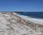 panorama 360° sferico spherical - Cabras Spiaggia di Is Arutas