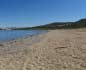 panorama 360° sferico spherical - Cuglieri Spiaggia di Is Arenas