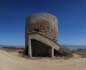 panorama 360° sferico spherical - Cabras Torre del Porto