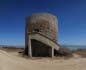 panorama 360° sferico spherical - Cabras Torre del Porto