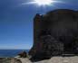 panorama 360° sferico spherical - Cabras Torre di San Giovanni