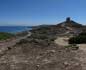 panorama 360° sferico spherical - Cabras Tharros, cardo maximus