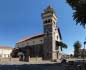 panorama 360° sferico spherical - Arborea Chiesa del Redentore