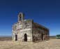 panorama 360° sferico spherical - Villaspeciosa Chiesa di San Platano