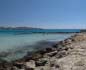 panorama 360° sferico spherical - S.Anna Arresi Porto Pino, 2° spiaggia