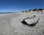 panorama 360° sferico spherical - Teulada Dune di Porto Pino