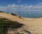 panorama 360° sferico spherical - Arbus Spiaggia di Scivu