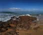 panorama 360° sferico spherical - Arbus Spiaggia di Scivu