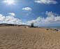 panorama 360° sferico spherical - Arbus Spiaggia e dune di Piscinas