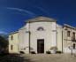 panorama 360° sferico spherical - Musei Chiesa di Sant'Ignazio di Loyola