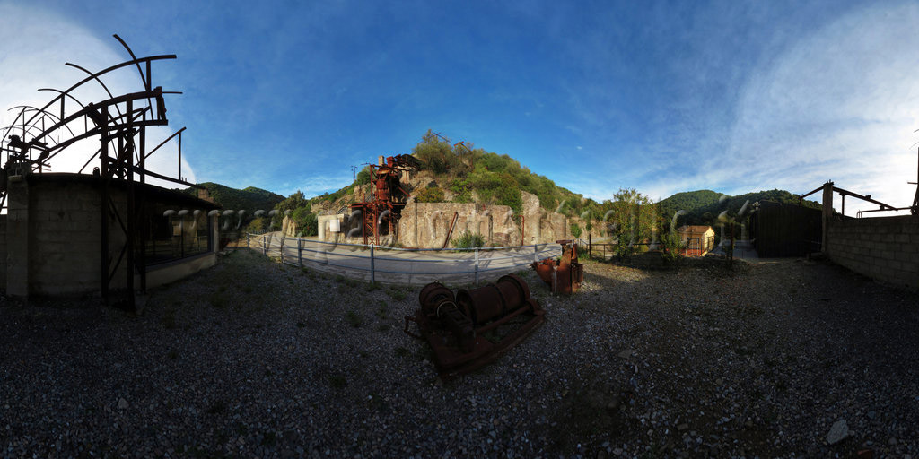 360 mercator
