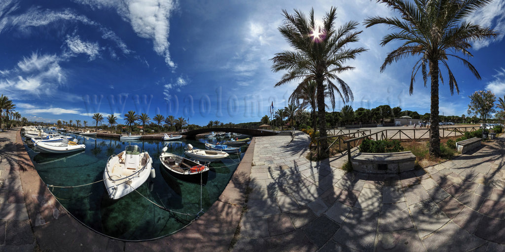 360 mercator