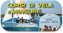 Corsi di iniziazione alla vela