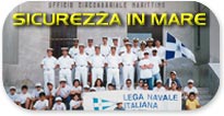 Giornata della sicurezza in mare