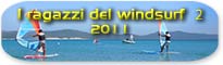 corsi windsurf S.Anna Arresi 2011