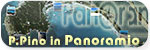 Centinaia di foto di Porto Pino visualizzabili tramite Panoramio e le foto di Google Earth