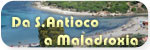 Foto da S.Antioco a Maladroxia